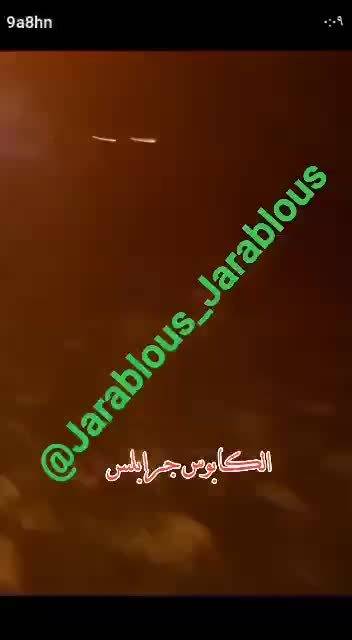 不会止于帕尔米拉