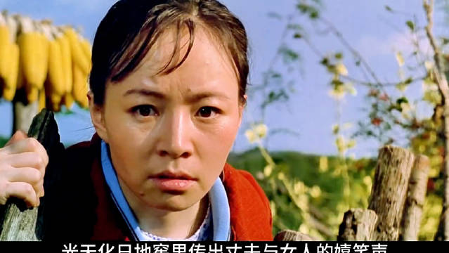 原来黑土，白云也有年轻的时候