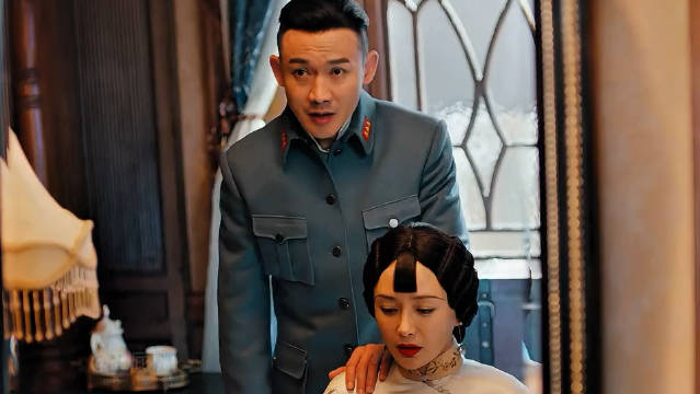 易钟灵被指利用丈夫谋取利益名誉