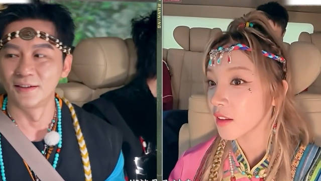 李晨带伤支持宋雨琦演唱会，工作后仍为弟弟妹妹庆生