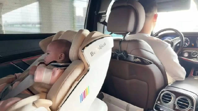 小洛熙家开迈巴赫属中产，家属质疑死亡时间与诊断书不符