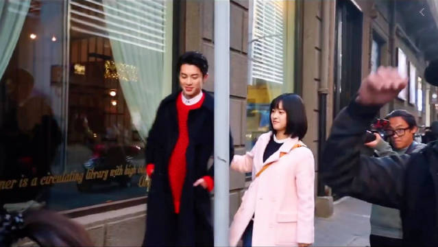 道明寺：你不傻怎么会嫁给我啊