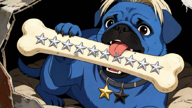 早点晚点成立蛋炒饭影业