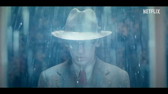 《怪奇物语》最终季第二部分预告发布，北京时间12月26日播出5至7集