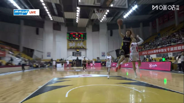 杨力维这句话我已经说累了