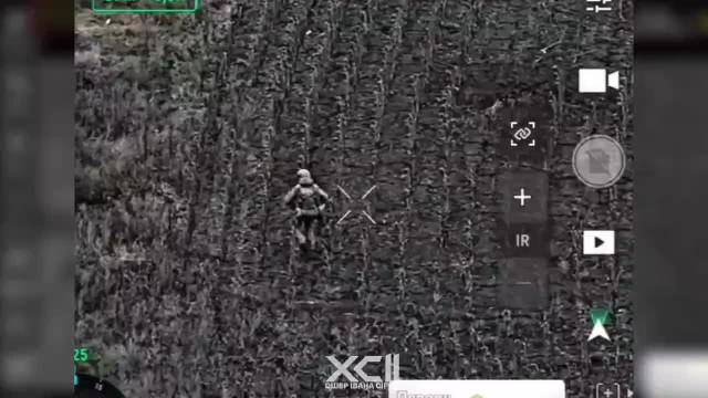 最后由狙击手一枪解决， 92旅