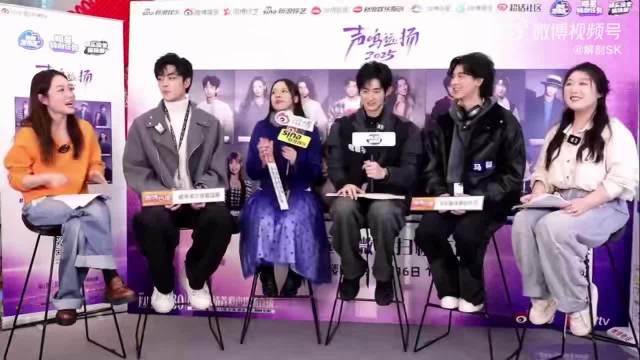 张卓尔扫楼复刻苍兰诀名场面，秒变东方青苍分苍