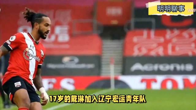 前国脚戴琳被曝欠钱球迷离世，家属发声