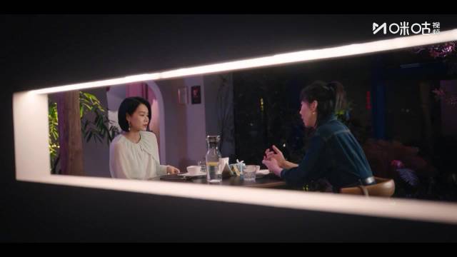 张冉邀成曼录综艺假装闺蜜，二人默契不佳效果拉满