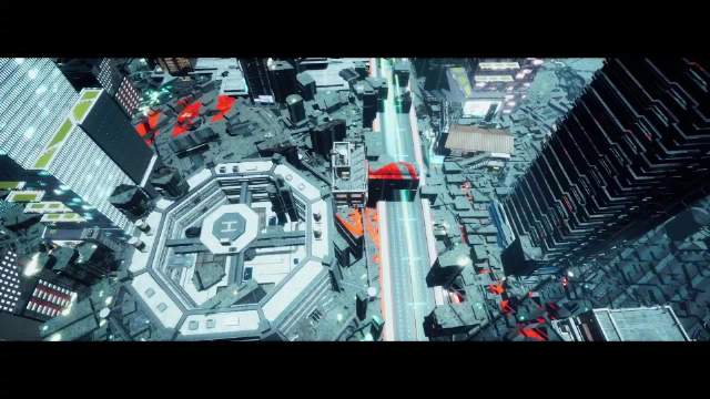 中国团队研发云翼飞行汽车突破技术封锁