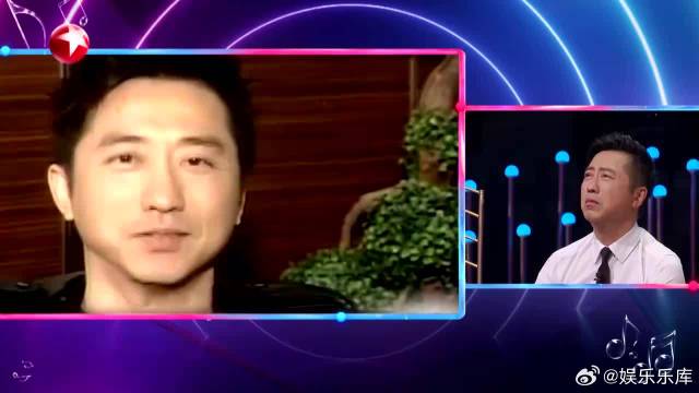 庾澄庆长得既像哈林也像邓超？要不要那么好笑