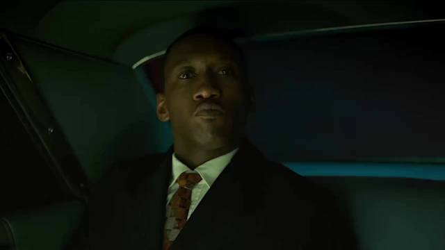 很多人都没看懂绿皮书这一部电影，不知道讲的是啥？