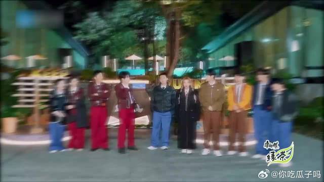 魏大勋满身都是心眼子，借周深的手除掉唐九洲，真太绝了