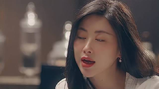 高手过招就是不一样，海王和海后在一起800个心眼