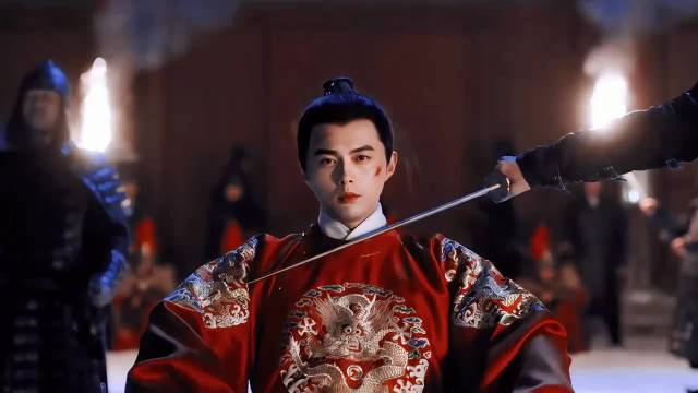 叶祖新新剧演技获赞，与蒋欣感情现状引关注