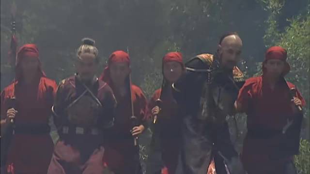 康熙王朝：钦差大臣被擒，施琅率军进发台湾，郑经阴谋曝光！