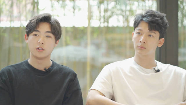 20210501｜觉醒年代之排雷小分队采访