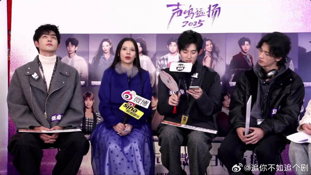 救命！危晋宇的《他不懂》破碎感绝了，张杰粉丝认证过的，这含金量直接拉满