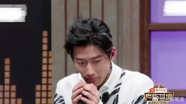 窦骁这段配音绝了 绝对震撼人心 让你意想不到 音质忒棒了……..