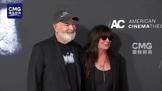 洛杉矶警方证实：怦然心动导演儿子涉嫌谋杀父母被捕