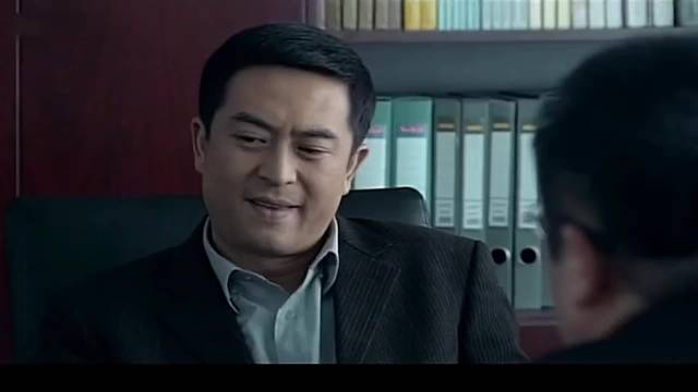 蜗居：苏淳被抓派出所，宋思明上赶着要帮忙，老总秒懂关系不一般张嘉益