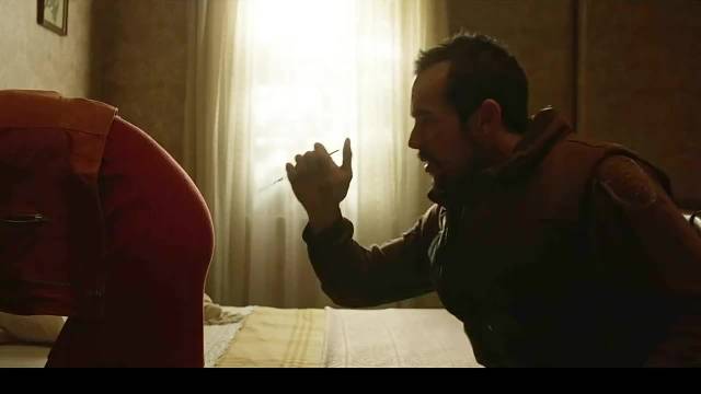 人性果然野性，号称西班牙版《消失的她》！