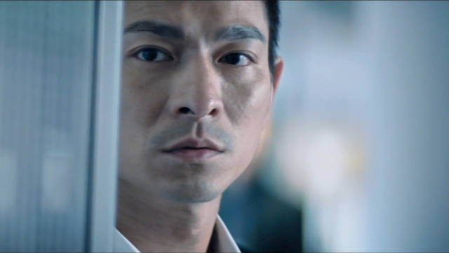 《无间道》电梯3声枪响封神！揭开刘建明洗白计划的谎言