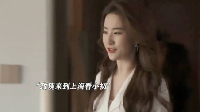 刘亦菲佟大为主演《玫瑰的故事》探讨家庭教育真谛