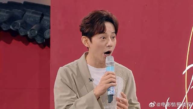 白骨精是动物吗？哪料曾舜晞的回答，直接让何炅傻眼！