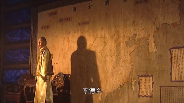 康熙王朝：铁面皇帝破格重用倔驴尚书，朝堂暗流涌动！