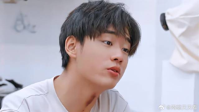 陈少熙讲话太像散文 鹭卓还跟着捧哏，太绝了这哥俩！