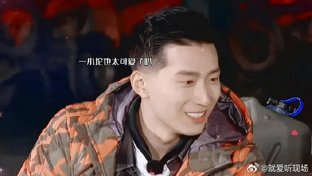 他得有多爱才会让她仅仅两个礼拜就认定他了