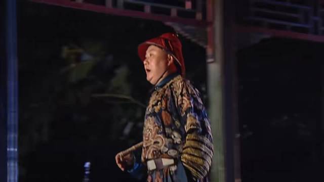 康熙王朝：皇贵妃半路被拦，皇上却去了容妃那里，究竟谁更得宠？