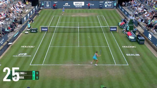 萨巴伦卡蝉联WTA年度最佳