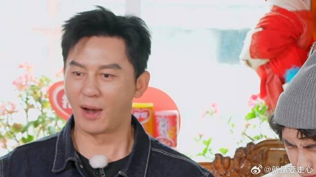 《狮子王》的歌曲李晨秒跟唱 直接把王楚然张真源搞蒙了！