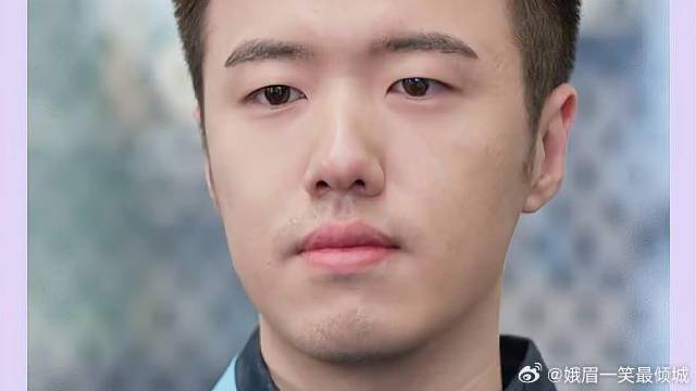 每句都是我想逐帧学习的程度 张哲华