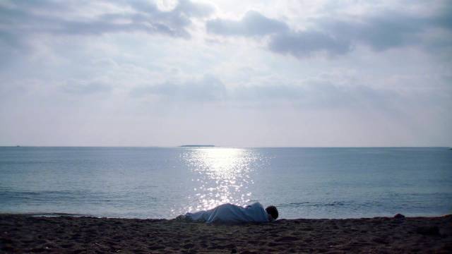 梓渝首支MV《趁黎明来临前说爱吧》正式发布