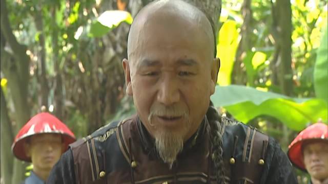 康熙王朝：百姓掘坟遭追捕，姚总督一怒放人，背后隐情令人深思！