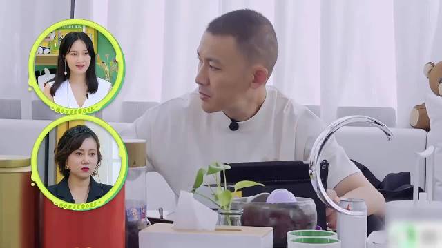 贫穷限制了想象！聂远每个月给妻子七位数的零花，在家享受皇帝般的待遇！