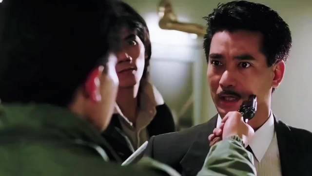 这就是江湖，江湖讲道理，讲原则！