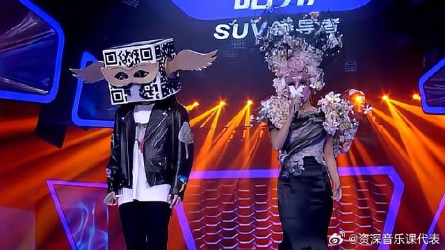 王菲华晨宇杀疯！逆天高音征服全场，瞬秒原唱