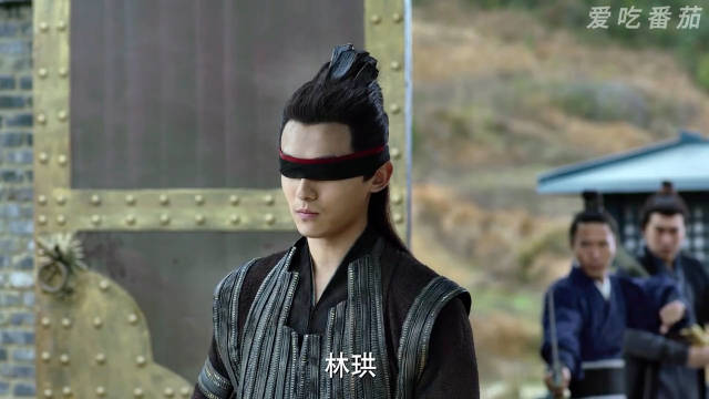 五竹轻描淡写击杀林珙，直言你要杀范闲我便杀你