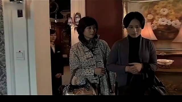 蜗居：宋思明在外养海藻，花钱都不眨眼，妻子却舍不得买家具！李念