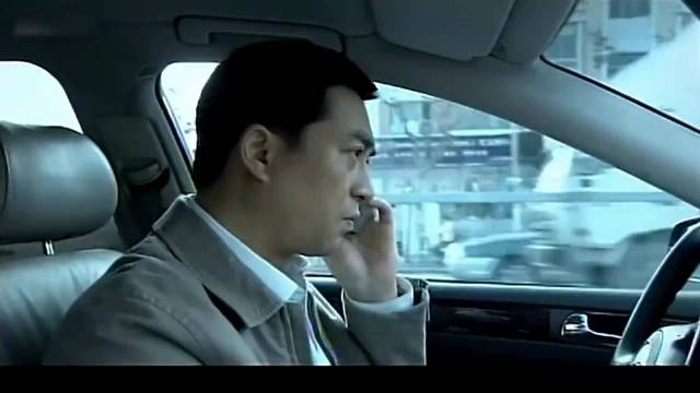 蜗居：苏淳涉嫌泄密，宋思明出面帮解决，让他变成厂里大功臣！张嘉益