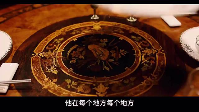 姜文新片邪不压正延续让子弹飞风格