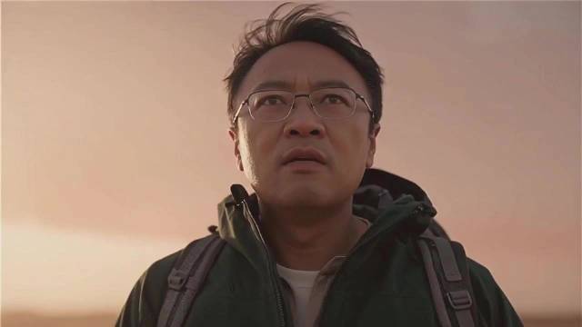 用最新版本的通义万相做的三体风文生视频