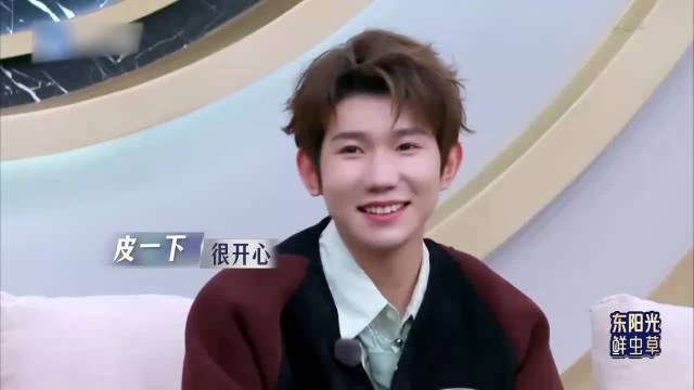 张碧晨获得两票，刘宇宁气愤问谁投的，一看是陈嘉桦秒怂