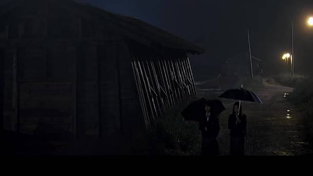 最大的折磨是愧疚的活着，2006年韩国恐怖片《阿娘》