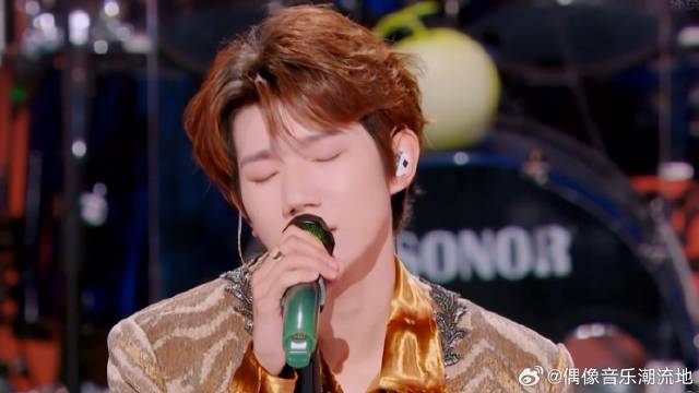 毕业季快乐！王源一首《如果我们不曾相遇》，太有感觉！