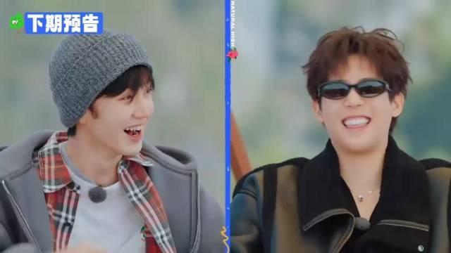 金晨把家乡画成妈妈跟荷花，范丞丞：阿姨也是景区里的景丨出发3